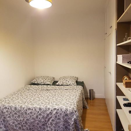 Ferienwohnung Accueillant Et Cosy Charenton-le-Pont Exterior foto